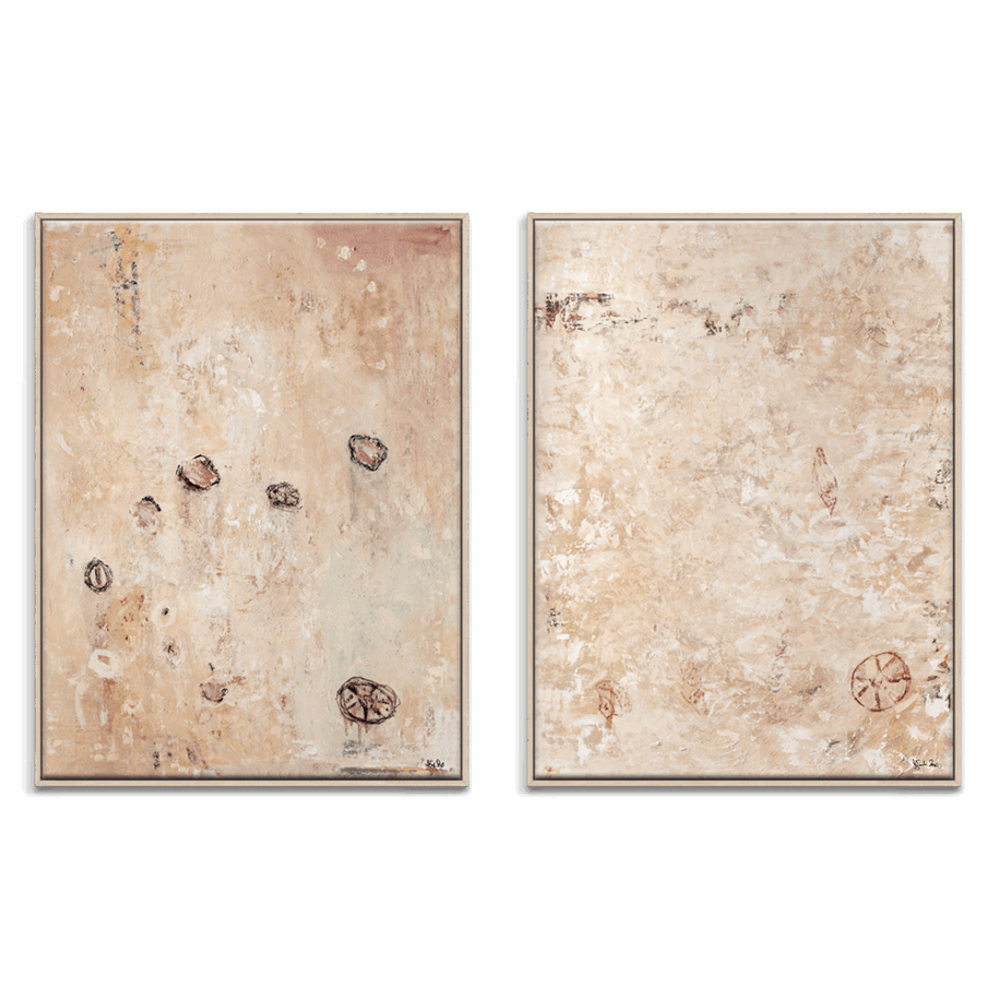 Salty Sunday & Shore Thing Set – As Seen On The Block
