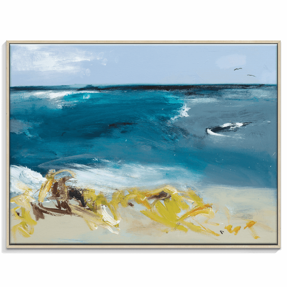 Beachside Intense