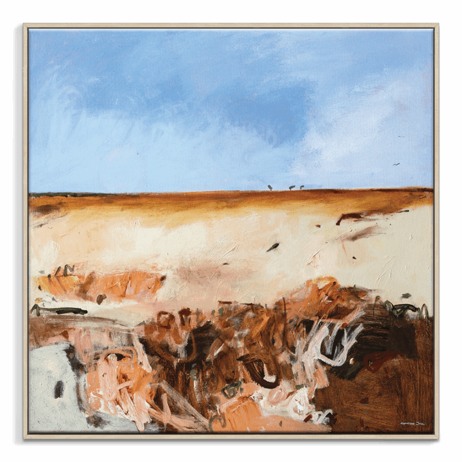 Outback Goldrush