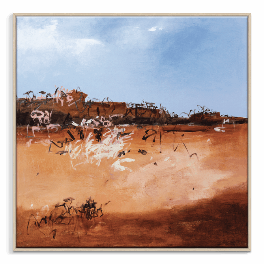 Outback Resilience
