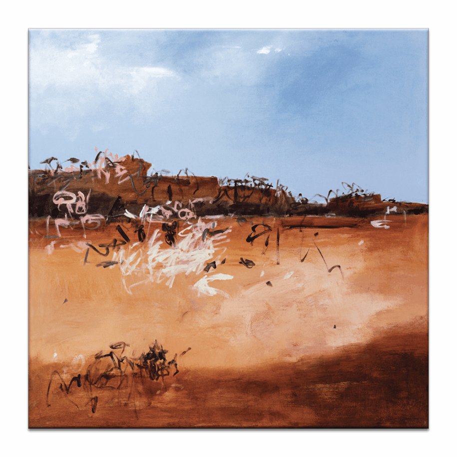 Outback Resilience