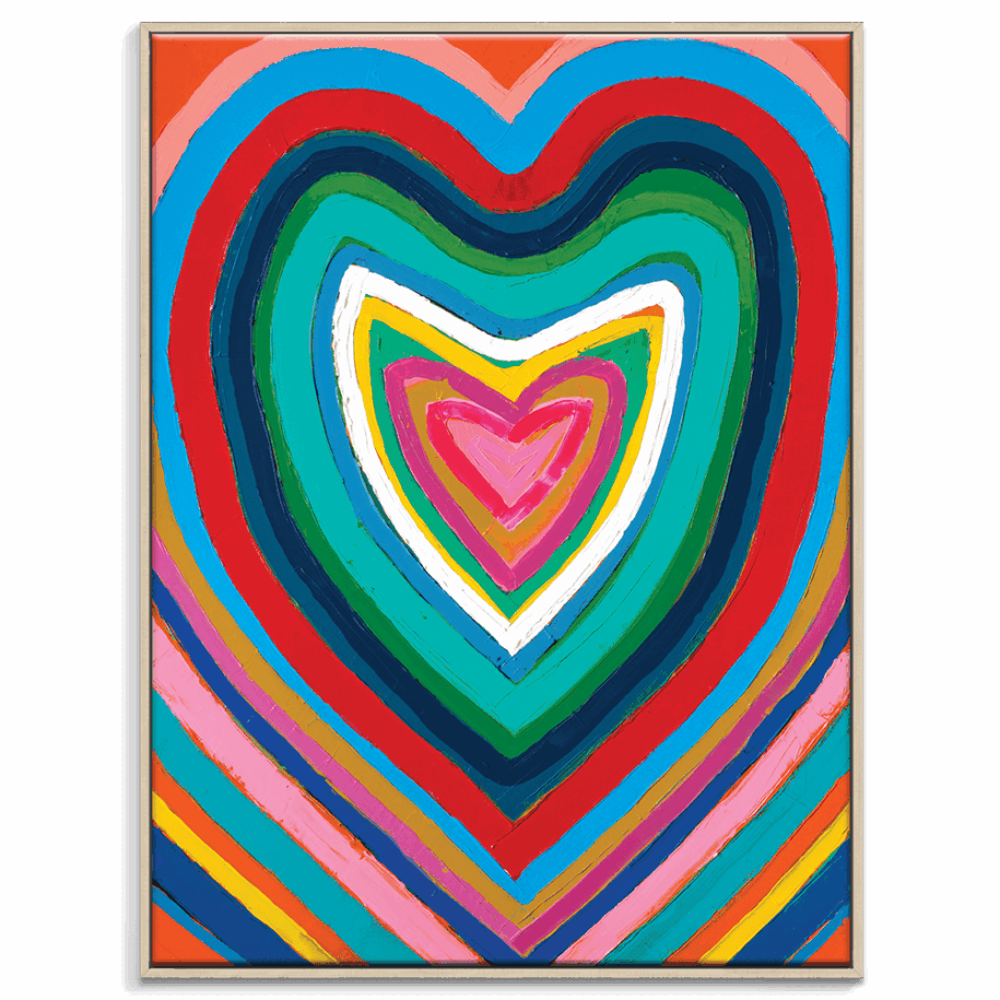 Heart Of Hearts