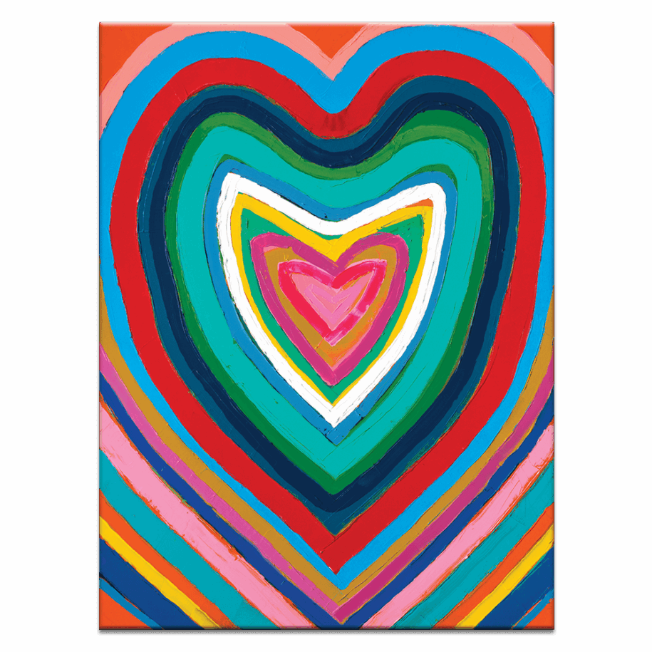 Heart Of Hearts